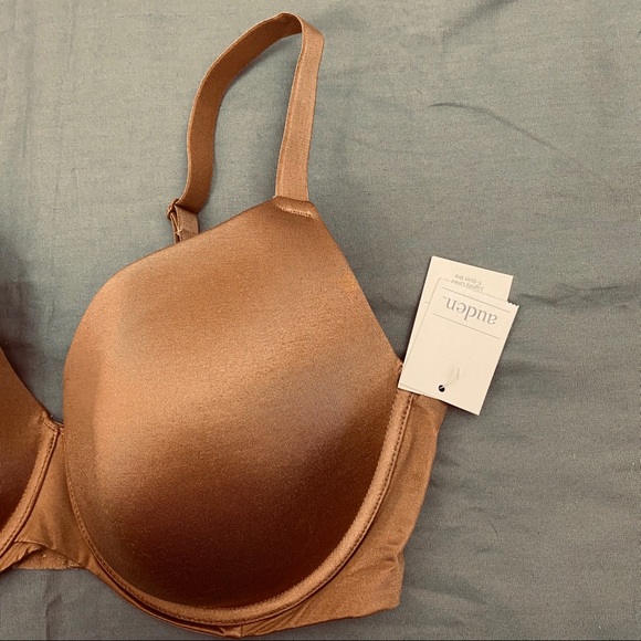 Auden 38DD Full Coverage Icon Lightly Lined New - Picture 6 of 10